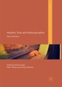 Cover: Muslims, Trust and Multiculturalism - Palgrave Macmillan