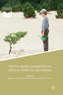 Cover: The Palgrave Handbook of Critical Physical Geography - Palgrave Macmillan