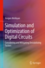 Cover: Simulation and Optimization of Digital Circuits - Springer