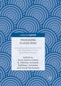 Cover: Managing Flood Risk - Palgrave Macmillan