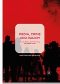 Cover: Media, Crime and Racism - Palgrave Macmillan