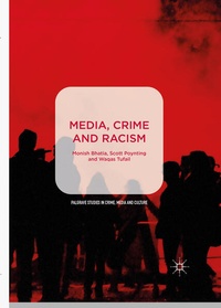 Enlarge image Cover: Media, Crime and Racism - Palgrave Macmillan