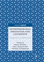 Cover: Entrepreneurial Innovation and Leadership - Palgrave Pivot