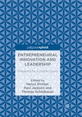 Cover: Entrepreneurial Innovation and Leadership - Palgrave Pivot