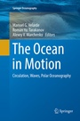 Cover: The Ocean in Motion - Springer
