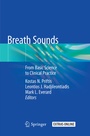 Cover: Breath Sounds - Springer