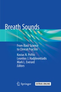Bild: Breath Sounds - Springer