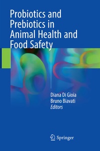 Abbildung von: Probiotics and Prebiotics in Animal Health and Food Safety - Springer