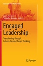 Cover: Engaged Leadership - Springer