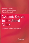 Abbildung von: Systemic Racism in the United States - Springer