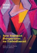 Cover: New Feminist Perspectives on Embodiment - Palgrave Macmillan