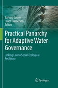 Abbildung von: Practical Panarchy for Adaptive Water Governance - Springer
