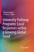 Bild: University Pathway Programs: Local Responses within a Growing Global Trend - Springer