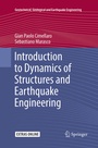 Cover: Introduction to Dynamics of Structures and Earthquake Engineering - Springer