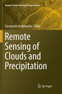 Cover: Remote Sensing of Clouds and Precipitation - Springer