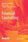 Cover: Financial Counseling - Springer