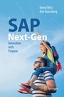 Cover: SAP Next-Gen - Springer