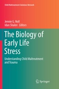Cover: The Biology of Early Life Stress - Springer