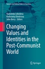 Cover: Changing Values and Identities in the Post-Communist World - Springer
