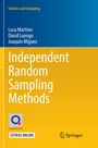 Cover: Independent Random Sampling Methods - Springer