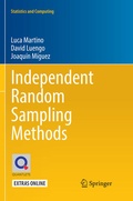 Cover: Independent Random Sampling Methods - Springer