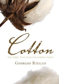 Cover: Cotton - Cambridge University Press