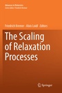 Cover: The Scaling of Relaxation Processes - Springer