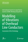 Cover: Modelling of Vibrations of Overhead Line Conductors - Springer