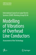 Cover: Modelling of Vibrations of Overhead Line Conductors - Springer