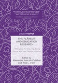 Cover: The Fl&acirc;neur and Education Research - Palgrave Pivot