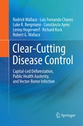 Cover: Clear-Cutting Disease Control - Springer