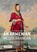 Cover: An Armenian Mediterranean - Palgrave Macmillan
