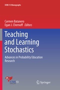 Bild: Teaching and Learning Stochastics - Springer
