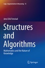 Cover: Structures and Algorithms - Springer