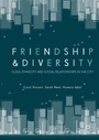 Cover: Friendship and Diversity - Palgrave Macmillan