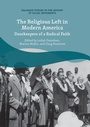 Cover: The Religious Left in Modern America - Palgrave Macmillan