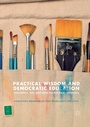 Cover: Practical Wisdom and Democratic Education - Palgrave Macmillan