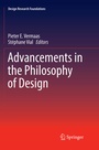 Cover: Advancements in the Philosophy of Design - Springer