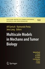 Cover: Multiscale Models in Mechano and Tumor Biology - Springer