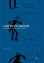 Cover: Early British Animation - Palgrave Macmillan