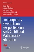 Bild: Contemporary Research and Perspectives on Early Childhood Mathematics Education - Springer