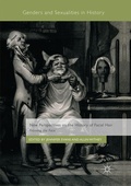 Cover: New Perspectives on the History of Facial Hair - Palgrave Macmillan