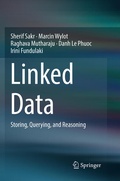 Cover: Linked Data - Springer
