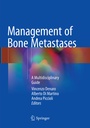 Cover: Management of Bone Metastases - Springer