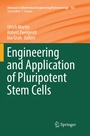 Cover: Engineering and Application of Pluripotent Stem Cells - Springer