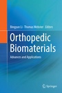 Cover: Orthopedic Biomaterials - Springer