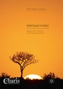 Cover: Spirit-Filled World - Palgrave Macmillan