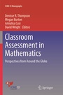 Cover: Classroom Assessment in Mathematics - Springer