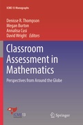 Cover: Classroom Assessment in Mathematics - Springer