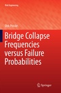 Cover: Bridge Collapse Frequencies versus Failure Probabilities - Springer